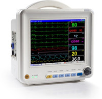 Multi Parameter Patient Monitor Pro M8b