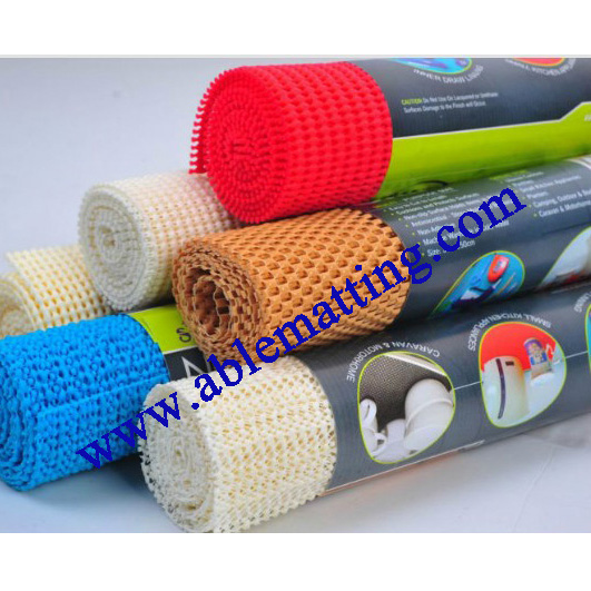 Multi Purpose Anti Slip Grip Mat Made Of Pvc Foam