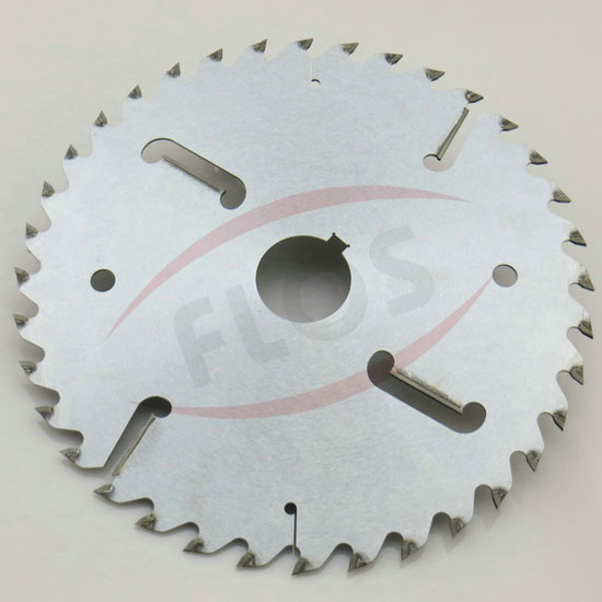 Multi Rip Saw Blades For Wood