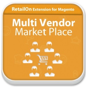 Multi Vendor Market Place