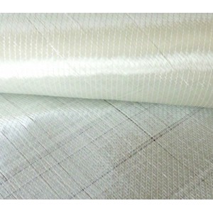 Multiaxial Fabrics