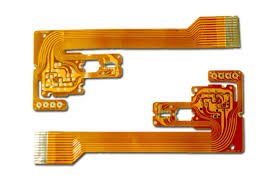 Multilayer Pcb Flexible Fpc