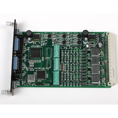 Multilayer Pcba For Industry Control Devices