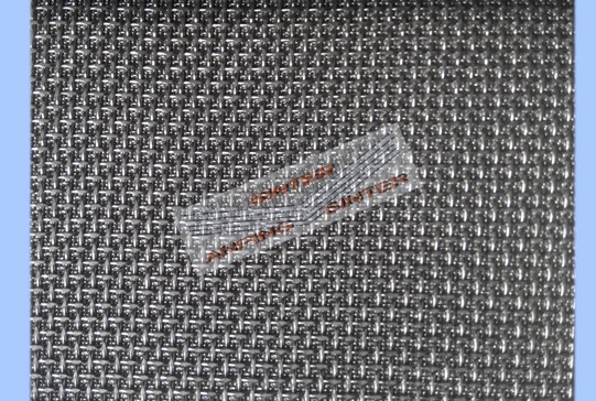 Multilayered Sintered Laminate