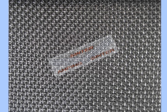 Multilayered Sintered Laminate