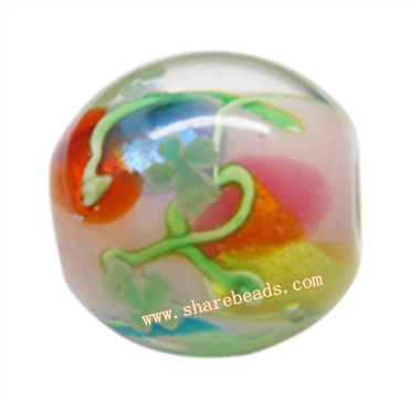 Murano Glass Beads