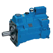 Nachi Piston Pump