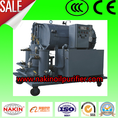 Nakin Coalescence Separation Oil Purifier