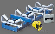 Name Electronic Belt Scale Category Weighing Equipment Item No Gw 005 Keyword Ore