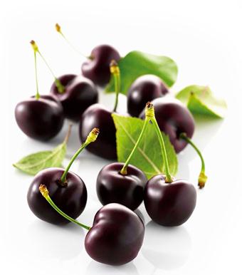 Natural Black Cherry Extract Powder