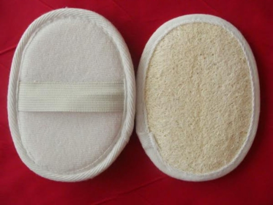 Natural Loofah Manufacturer