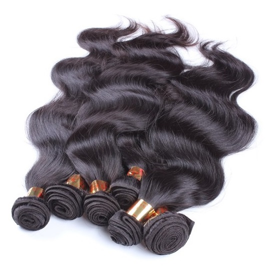 Natural Wave Brazilian Hair