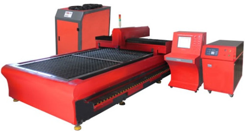 Nd Yag Cutting Machine