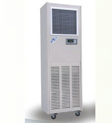 Ndustrial Humidifier Package