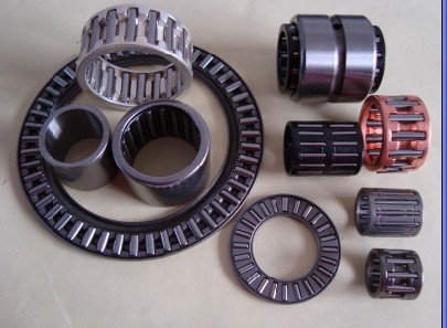 Needle Bearings Hk Series