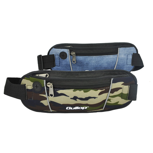 Neoprene Sports Waist Bag