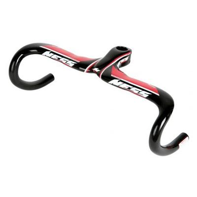 Ness Carbon Integrated Road Handlebar Ni Xp28 Black