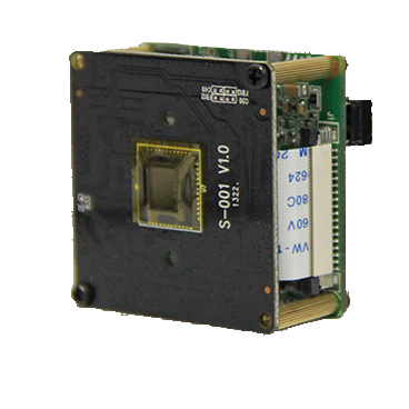 Network Camera Module With Ti Solution 5 0megapixel Dm365 Dm368 Mt9p006