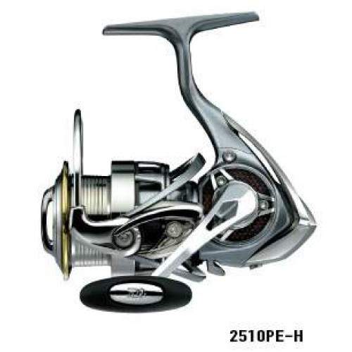 New 2012 Daiwa Exist 2506h