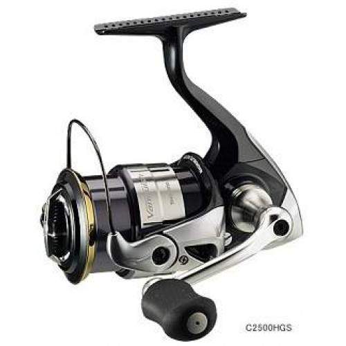 New 2012 Shimano Vanquish C3000sdh