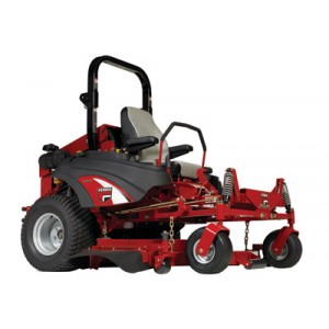 New 72 Ferris 33 Hp Cat Diesel Zero Turn Lawn Mower