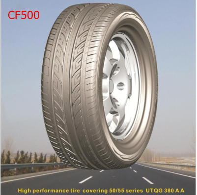 New Brand Car Tyre Comforser