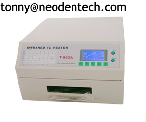 New Cheap And Easy Operate Reflow Oven T 962a