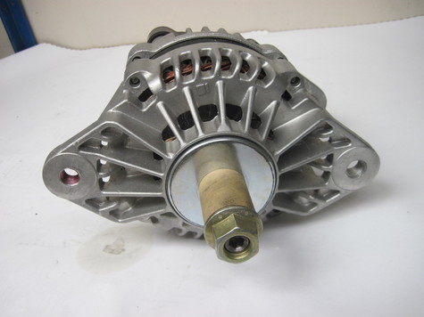 New Delco Remy Oe 24 Si Alternator 8600017