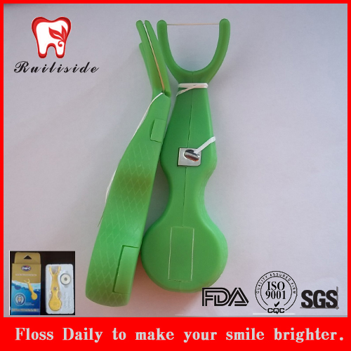 New Design Dental Floss Holder