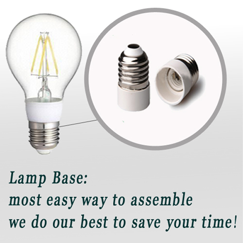 New Design Factory Sale Bulb