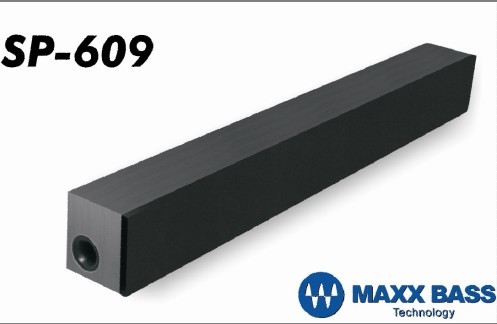 New Fashion Soundbar Speaker Sp 609