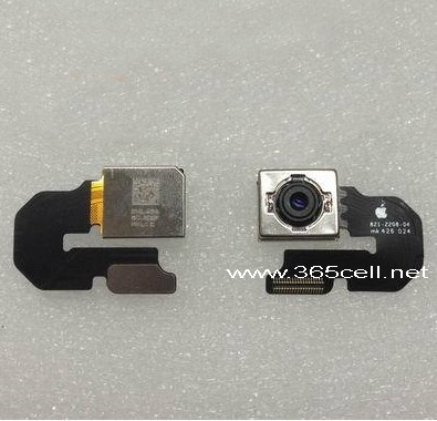 New Iphone 6 Plus Oem Rear Camera