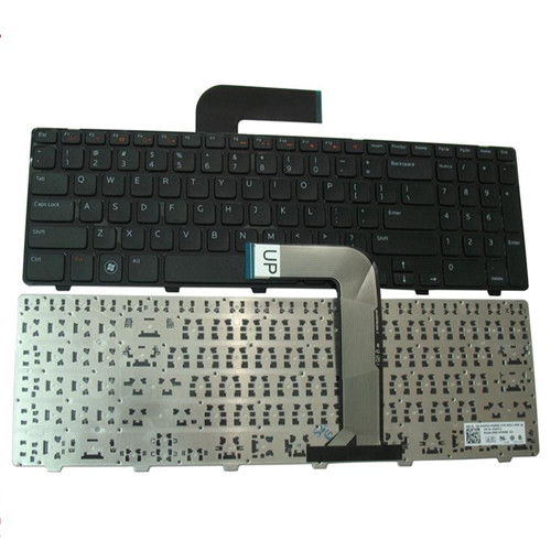 New Laptop Keyboard Suitable For Dell N5110 15r M5110 M501z M511