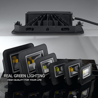 New Led Flood Light 50w Inner Driver Alloy Aluminum Material China Manufucturer