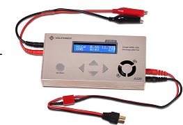 New Model Of Charger Factory Price