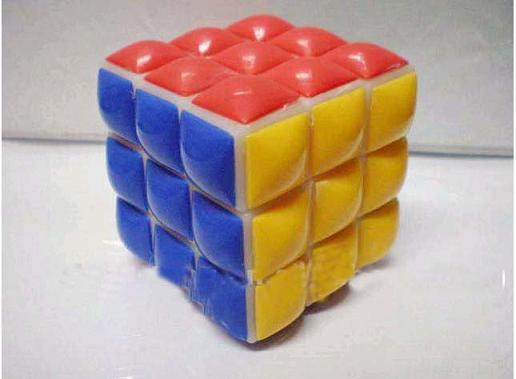 New Original Design 3x3 Magic Cube Education Toy