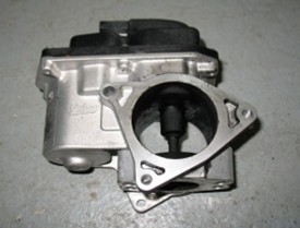 New Parts For Egr Valve