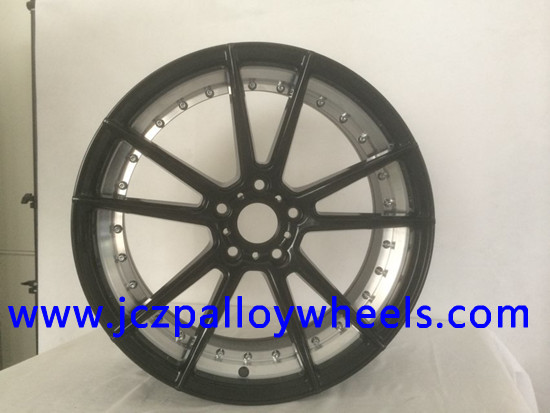 New Style Alloy Wheels 18x8