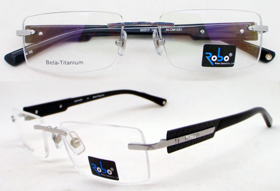 New Styles Of Eyewear Frame For Men