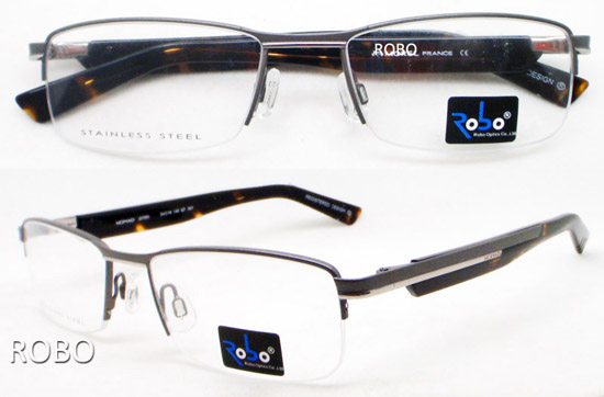 New Styles Of Eyewear Frame