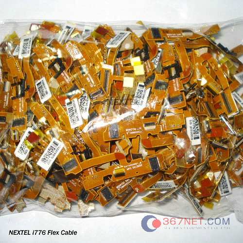 Nextel I776 Flex Cable Oem