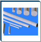 Ngp Sp502 Ptfe Rod Tube