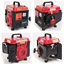 Nh800 Inverter Gasoline Generator