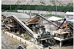 Nickel Ore Production Line