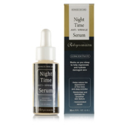 Night Anti Aging Serum