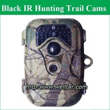 Night Vision Camo Scouting Camera