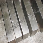 Nimonic 90 Aging Hardening Nickel Based Wrought Superalloy