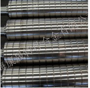 Nimonic 93 Precipitation Hardening Nickel Based Alloy