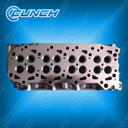 Nissan Zd30 Cylinder Head Oem No 11039 Vc10a Vc101