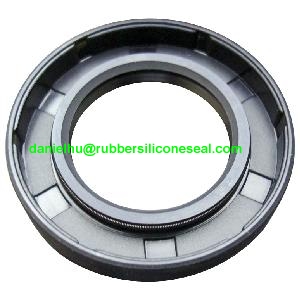 Nitrile Nbr Buna N Rubber Seals